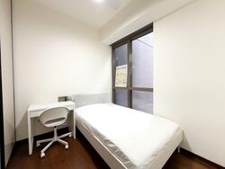 FORETT AT BUKIT TIMAH (D21), Apartment #604790711